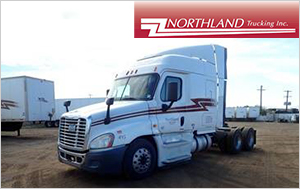 Northland Trucking Inc