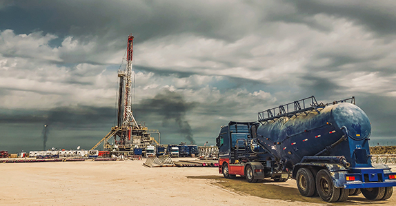 RB Energy specializes in oil & gas equipment