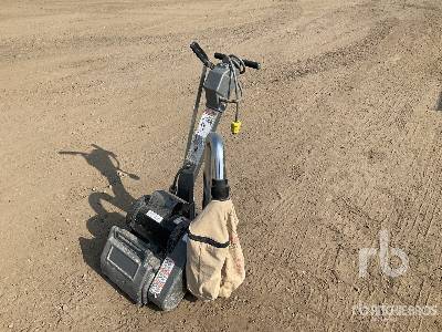 Clarke EZ8 Electric Drum Sander 